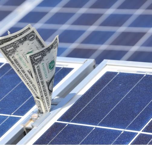 Why Are Some Solar Panels More Expensive?